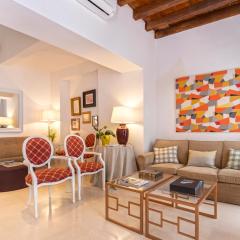 Genteel Home Mateos Gago Terrace VI