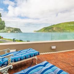 Ocean Edge Retreat