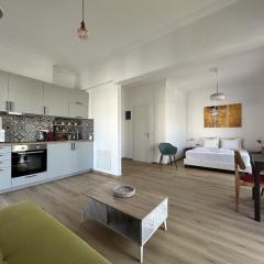 6th Floor Skyline View Studio 1 in Athens