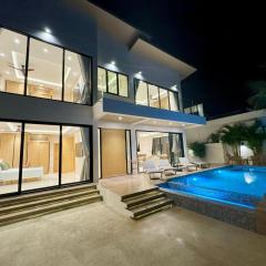 Villa Malibu, Koh Samui