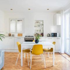 Brera 4 - Bright and cosy apartment!