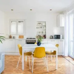 Brera 4 - Bright and cosy apartment!