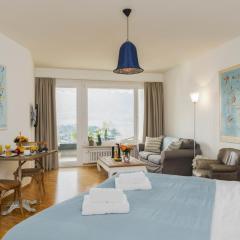 Apartment Double Room Modern-9 by Interhome