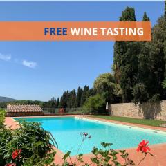 Fattoria Lornano Winery