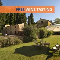 Fattoria Lornano Winery