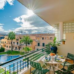 Holiday Home Jardines del Pla by Interhome