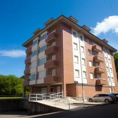 Villa Marinera con Wi-Fi y Garaje y Wifi en Ribadesella