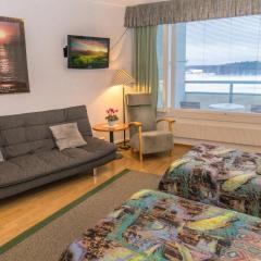 Holiday Home Hotelli terme- room 613 by Interhome