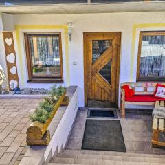 Apartment Helga by Interhome