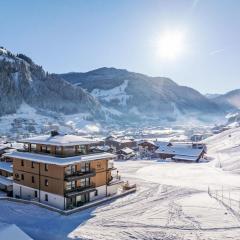 Studio Mountain Studio Nr 204 by Interhome