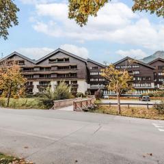 Apartment Vista Montagne by Interhome