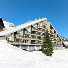 Apartment Les Cimes by Interhome