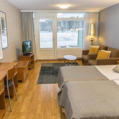 Holiday Home Hotelli terme- room 18 by Interhome