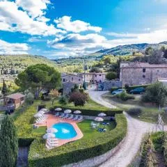 Apartment La Vigna by Interhome