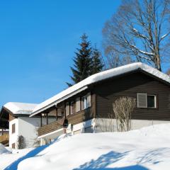 Apartment Crap Grisch by Interhome