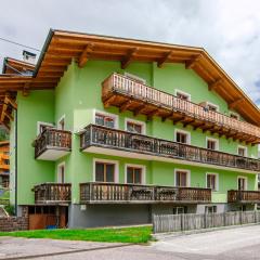 Apartment Ciampedie by Interhome