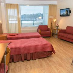 Holiday Home Hotelli terme- room 312 by Interhome