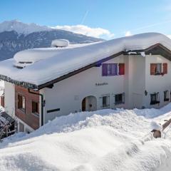 Apartment Schumellins - LAA400 by Interhome