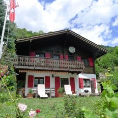 Chalet Chalet Walliserträumli - BET410 by Interhome
