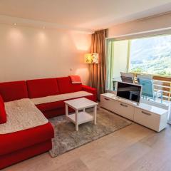 Apartment Cristal-6 by Interhome