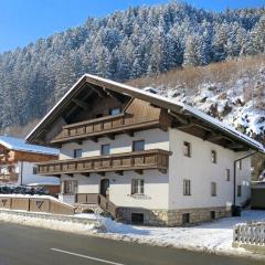 Apartment Eberharter-3 by Interhome