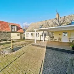 Holiday Home Aulikki - 2km from the sea by Interhome