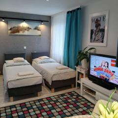 Noclegi nad Morzem u Kasi Studio