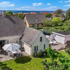 Holiday Home Karoliina - 125m from the sea by Interhome