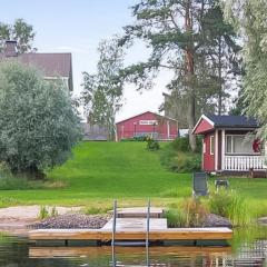 Holiday Home Jutila by Interhome