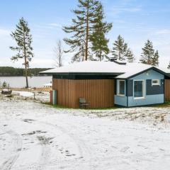 Holiday Home Huhmari 16 by Interhome