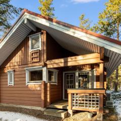 Holiday Home Selja 5 by Interhome