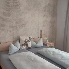 Schöne Zeiten Ferienwohnung, 80qm