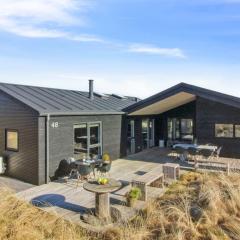 Holiday Home Eriksine - 750m from the sea by Interhome