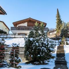 Chalet Vista dal Dragun by Interhome