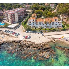 Holiday Home La Racona-2 by Interhome