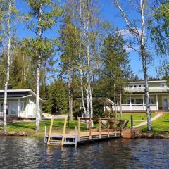 Holiday Home Villa onnela by Interhome