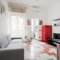 Garibaldi - Isola - Luminoso Bilocale con Balcone