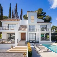 Holiday Home Bonita by Interhome