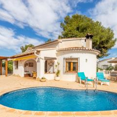 Villa Carlota by Interhome