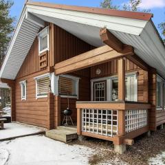 Holiday Home Puolukka 2 by Interhome
