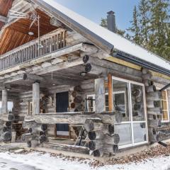 Holiday Home Kaislaranta by Interhome