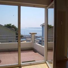 Appartementhaus Victoria - Whg B 18 - Meeresbrise