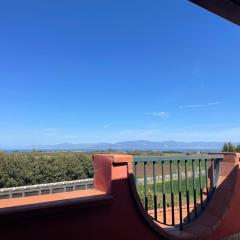 B&B Le Palme San Costantino