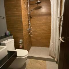 The Radiance Manila Bay by Mary