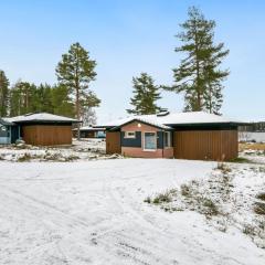 Holiday Home Huhmari 17 by Interhome