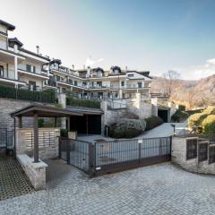 Apartment Baveno View by Interhome