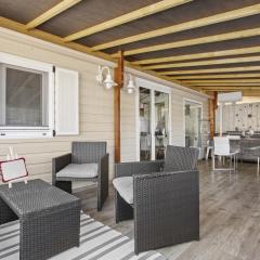 Mobilhome Puget-sur-argens