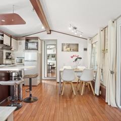 Mobilhome Puget-sur-argens