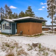 Holiday Home Huhmari 12 by Interhome