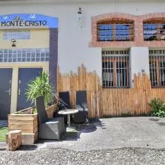 Le Monté Cristo